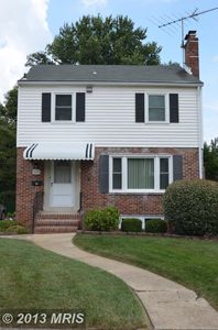2120 Southland Rd, Gwynn Oak, MD, 21207