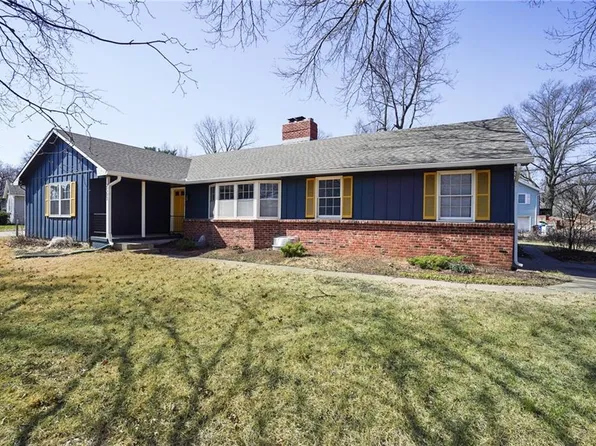 2503 Alabama St, Lawrence, KS 66046