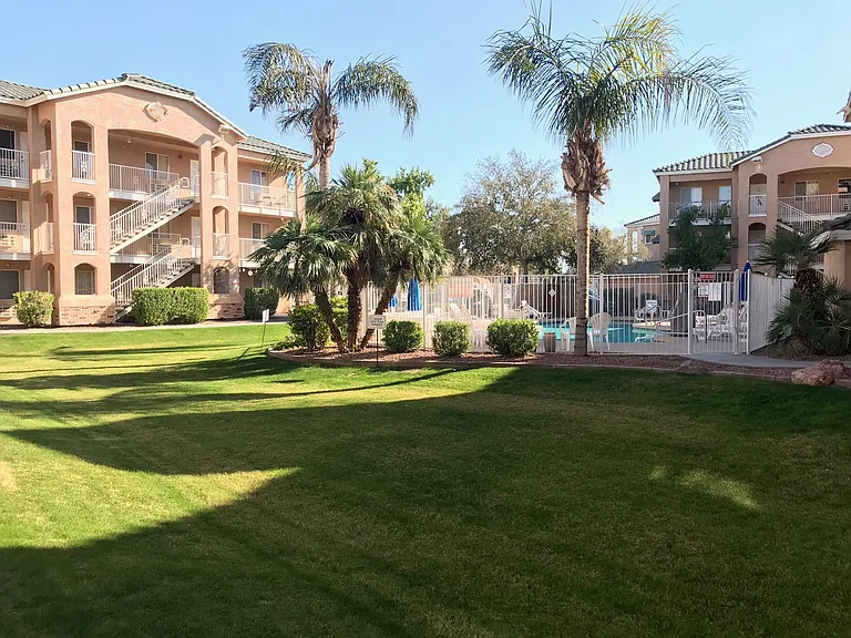 825 S Dobson Rd #120 — Photo 2