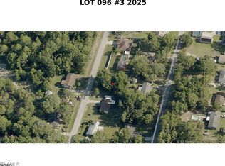 SE 99th Ave, Belleview, FL 34420