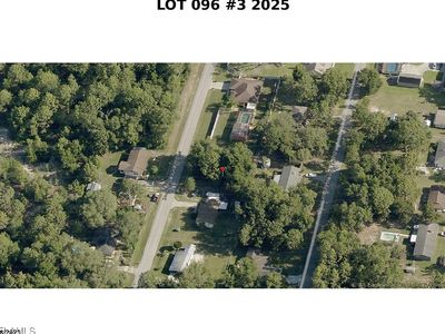 SE 99th Ave, Belleview, FL, 34420
