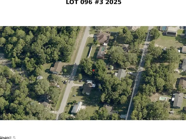 SE 99th Ave, Belleview, FL 34420