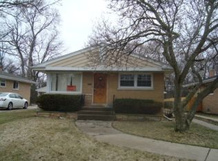 3033 Terry Ln, Broadview, IL 60155