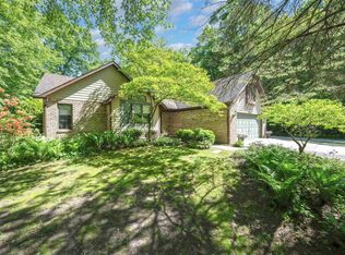 6440 Benoit Rd, Algonac, MI 48001