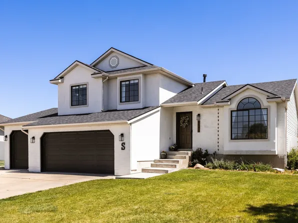1547 S 2650 W, Syracuse, UT 84075