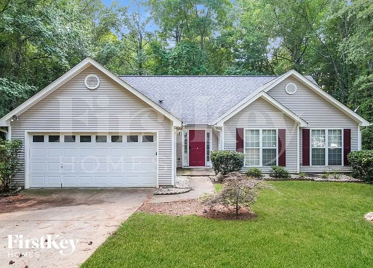 4172 Evian Way — Photo 1