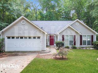 4172 Evian Way, Gainesville, GA 30507