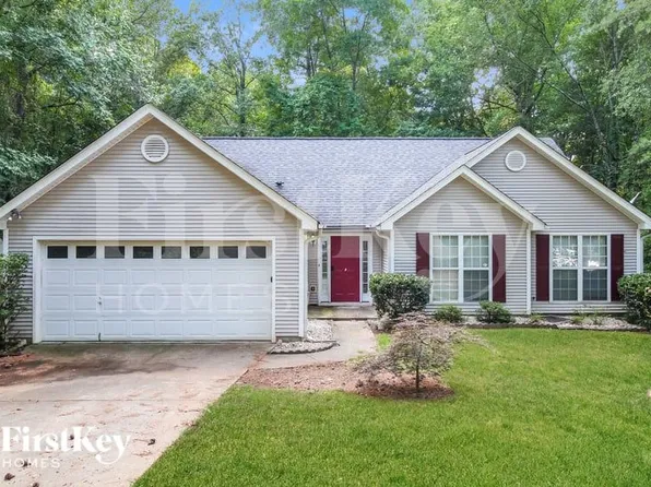 4172 Evian Way, Gainesville, GA 30507