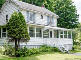 6 Fisher Rd, Olive, NY 12461