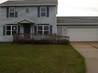 3851 34th St, Hamilton, MI 49419