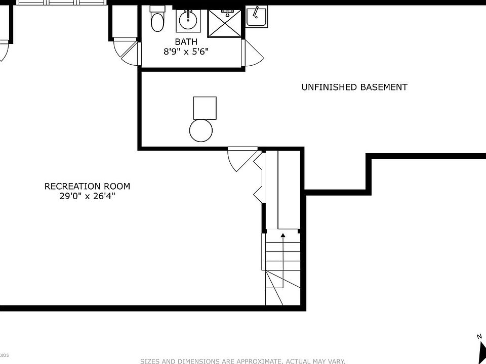 2nd image of 2060 Royal Blvd