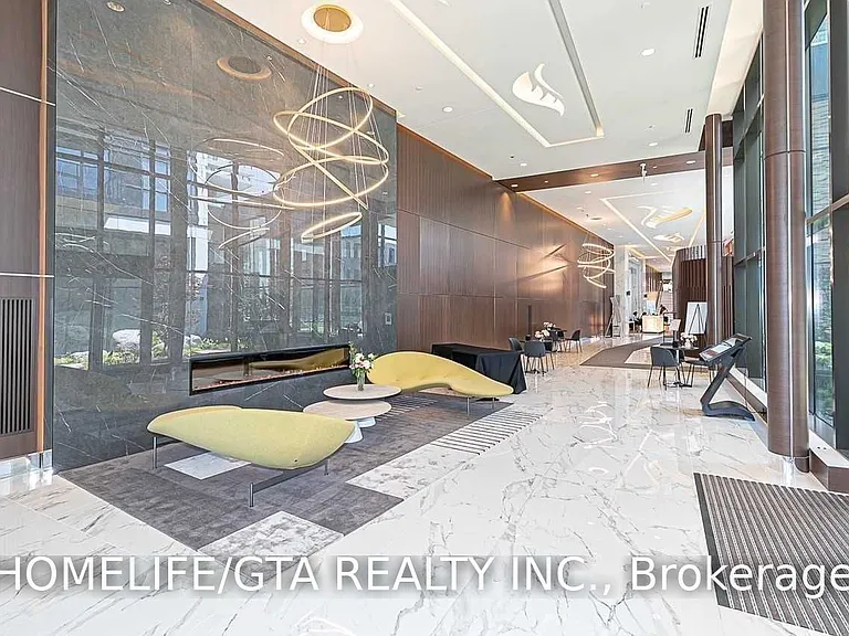 85 McMahon Dr #1508 — Photo 3
