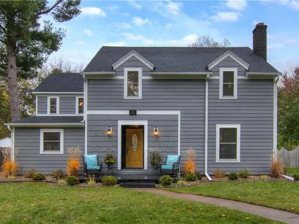 420 Gilbert Avenue, Eau Claire, WI 54701