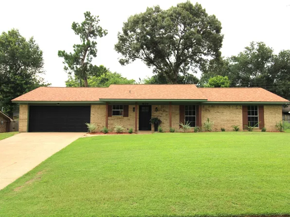 818 E Clinton Ave, Athens, TX 75751