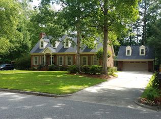 1607 Pine St, Tarboro, NC 27886