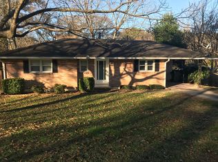 2252 Rando Ln NW, Atlanta, GA 30318