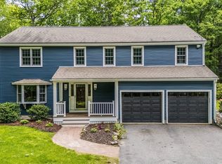 62-62A E Gardner Rd, Westminster, MA 01473