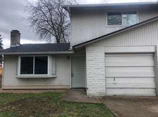 695 W Quinalt St, Springfield, OR 97477