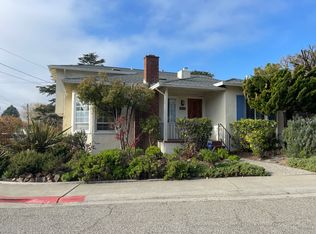 1522 Keoncrest Dr, Berkeley, CA 94702