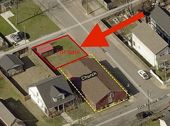 1st image of 1101 Cockrill St