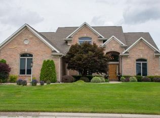14369 Parkridge Dr, Granger, IN