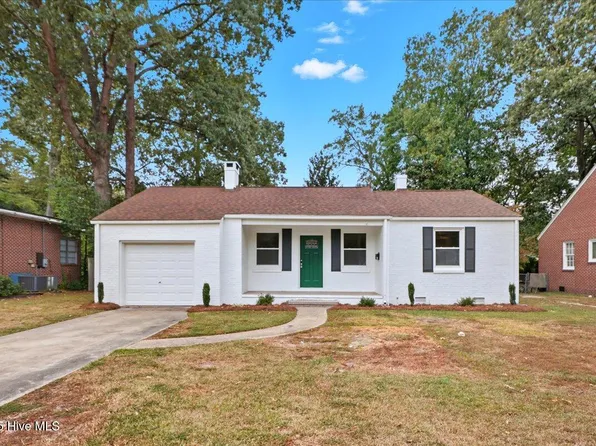 1506 Maple Street, Goldsboro, NC 27530