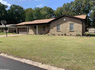 18 Barnwell Dr, Cabot, AR 72023