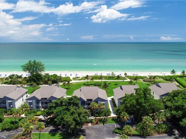 2255 W Gulf Dr #134, Sanibel, FL 33957