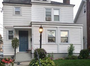 29 Terrace Ave, Albany, NY 12203