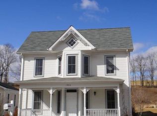 1806 Honeysuckle Dr, Blacksburg, VA 24060