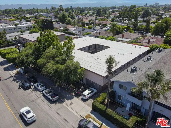 6535 Fulton Ave, Van Nuys, CA 91401