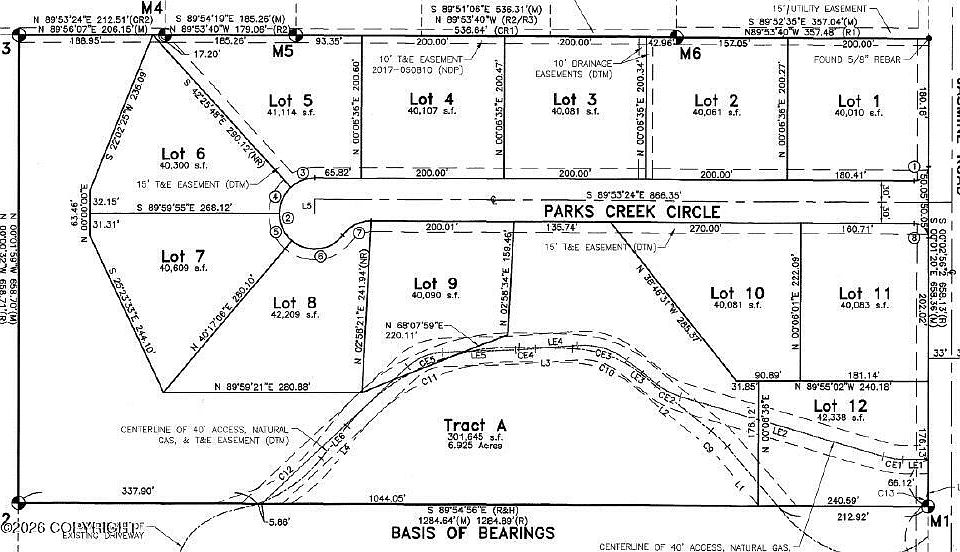 2nd image of L4 Parks Creek Cir