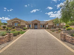 591 Du Fort Ave, Henderson, NV 89002
