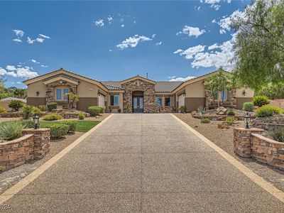 591 Du Fort Ave, Henderson, NV, 89002