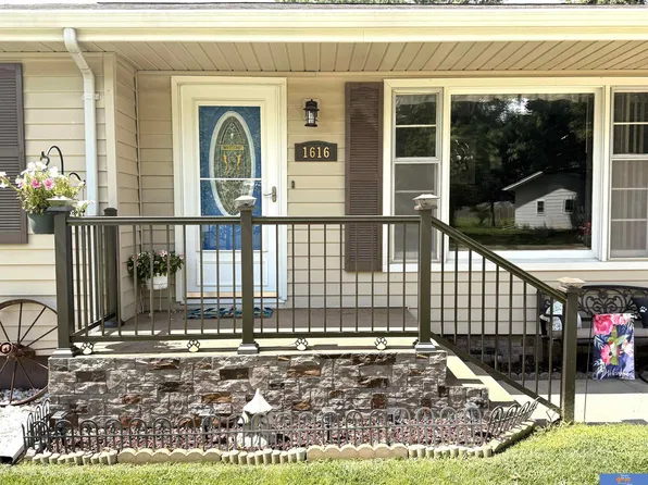 1616 Jefferson St, Beatrice, NE 68310