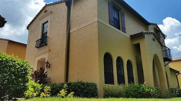 1st image of 9153 Chula Vista St Unit 13201