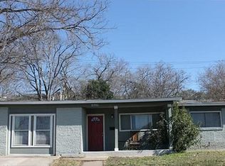 2321 Newfield Ln, Austin, TX 78703