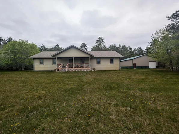 41045 474th Ave, Perham, MN 56573