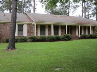 76 Glenwood Rd, Chula, GA 31733