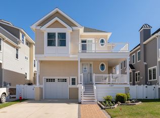 107 E 5th Ave, North Wildwood, NJ 08260