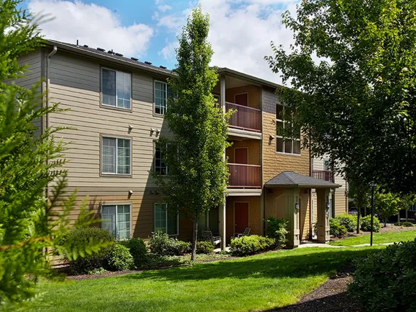 Hawks Ridge Apartments