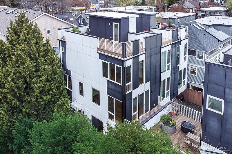 2nd image of 612 N 45th Street #C