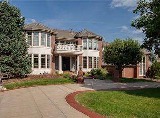 5741 S Elm St, Greenwood Village, CO 80121