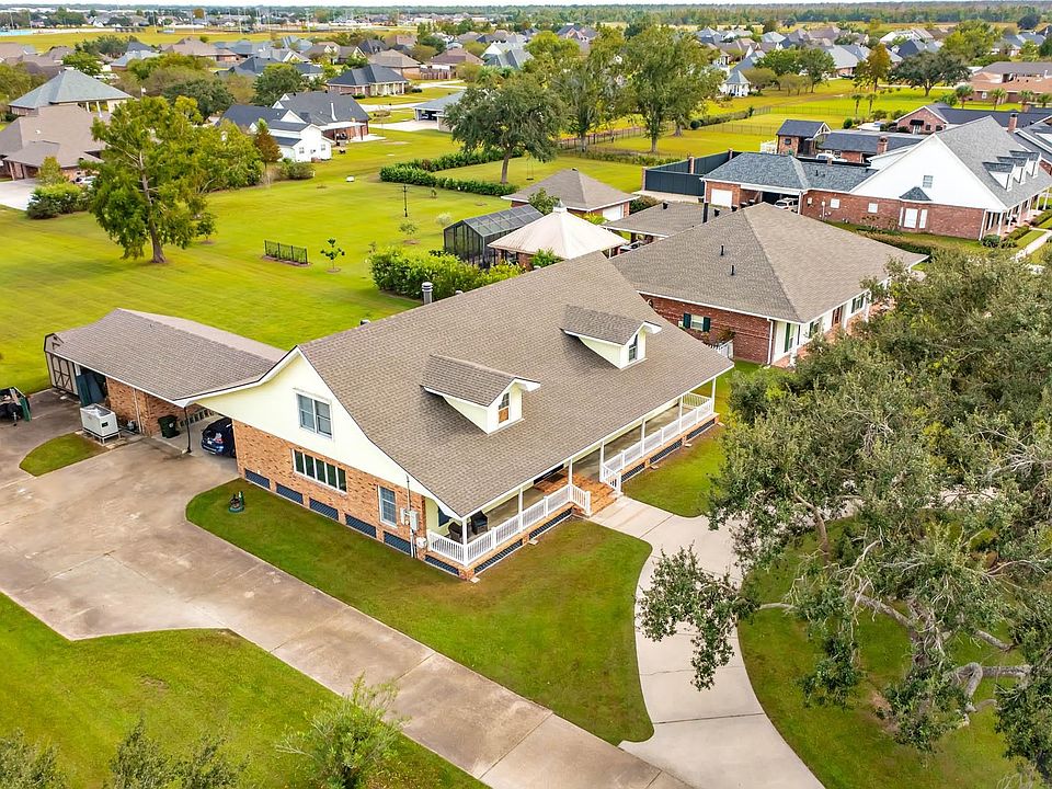 7 Richland Row, Houma, LA 70360 Zillow