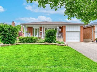 46 Northcrest Rd, Toronto, ON M9R 1P9