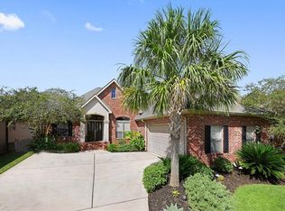 106 Sirius Ln, Slidell, LA 70458