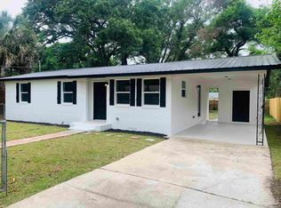 1704 Gary Ave, Pensacola, FL 32505