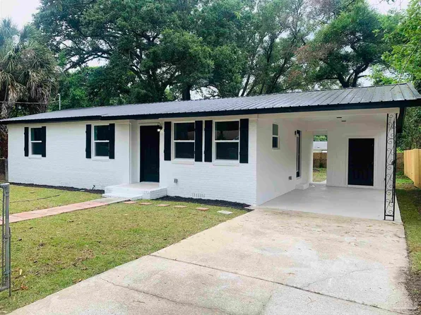 1704 Gary Ave, Pensacola, FL 32505