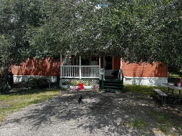635 N Fronda St, Clewiston, FL 33440