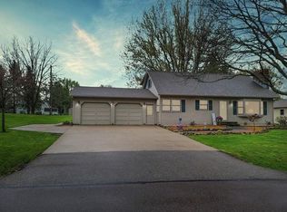 810 Laird St, Marshfield, WI 54449